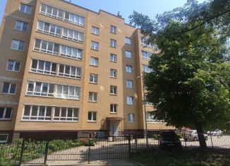 2-ком. квартира на продажу, 48.5 м2, Калининградская область, улица Нансена, 66