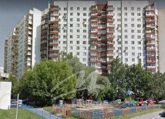 Двухкомнатная квартира в аренду, 54 м2, Москва, Ленинский проспект, 123к3, район Тёплый Стан