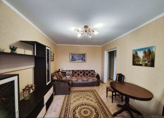 Продам трехкомнатную квартиру, 63.5 м2, Астраханская область, улица Джона Рида, 39
