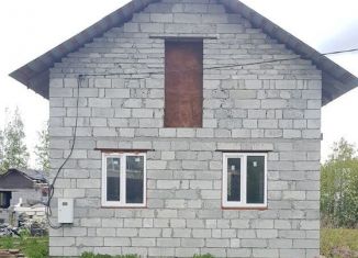 Продается дом, 56.5 м2, посёлок Монетный, Западная улица