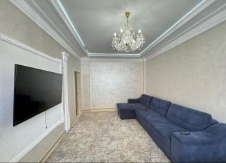 2-ком. квартира на продажу, 69 м2, Грозный, проспект Махмуда А. Эсамбаева, 9