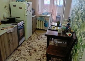 Продажа 3-комнатной квартиры, 67.9 м2, Хабаровский край, Байкальский переулок