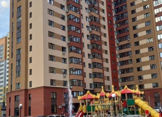 Продается однокомнатная квартира, 36 м2, Барнаул, Центральный район, Песчаная улица, 171