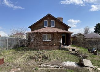 Дом на продажу, 135.6 м2, посёлок Новочувашский