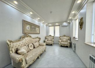 2-комнатная квартира на продажу, 85 м2, Чечня, проспект Хусейна Исаева, 85