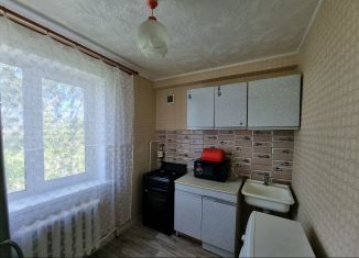 Продам 1-комнатную квартиру, 29.2 м2, Омская область, микрорайон Входной, 25