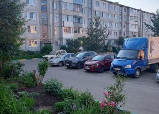 Продаю однокомнатную квартиру, 30 м2, Новомосковск, улица Водопьянова