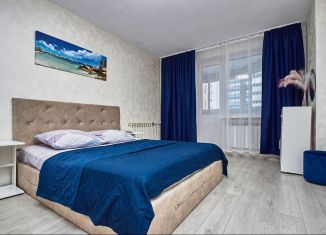 Сдается однокомнатная квартира, 40 м2, Томск, Большая Подгорная улица, 87блок6