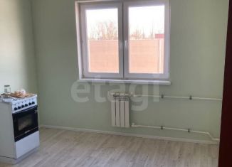 Продам 1-ком. квартиру, 34.5 м2, посёлок Молодёжный, улица Вадима Усова, 2, ЖК Молодёжный