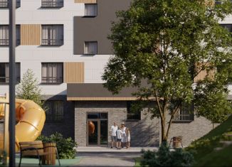 2-ком. квартира на продажу, 65.5 м2, село Майма, Алтайская улица, 2к2