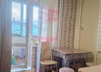 Продам трехкомнатную квартиру, 70 м2, Биробиджан, Осенняя улица, 27