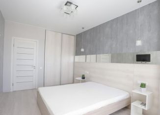 Продам однокомнатную квартиру, 42 м2, Иркутск, Байкальская улица, 346, ЖК Символ