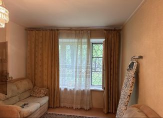 Двухкомнатная квартира в аренду, 45 м2, Москва, Зарайская улица, 25к1, ЮВАО