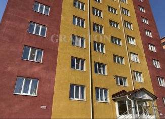 Продажа квартиры студии, 36.5 м2, Республика Алтай, Советская улица, 7/1