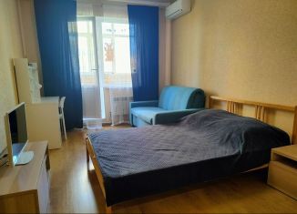 Сдаю 1-комнатную квартиру, 42 м2, деревня Афонино, Академическая улица, 6