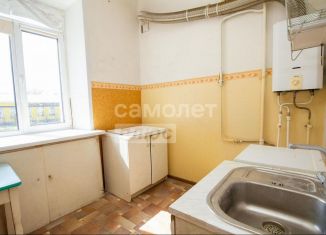 Продажа двухкомнатной квартиры, 39.6 м2, Ульяновск, Почтовая улица, 22