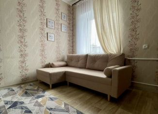 Продажа двухкомнатной квартиры, 44.7 м2, Губкин, улица Пильчикова, 24а