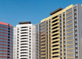 Продажа трехкомнатной квартиры, 78.7 м2, Тула, улица Академика Насоновой, 9