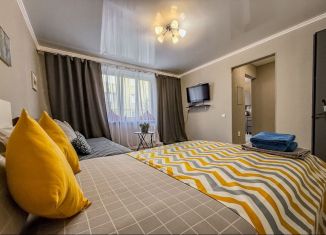 Сдаю в аренду 1-ком. квартиру, 33 м2, Сызрань, Пензенская улица, 39