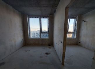 Продаю 1-ком. квартиру, 30 м2, Астрахань, улица Бехтерева, 2Б, ЖК Атмосфера