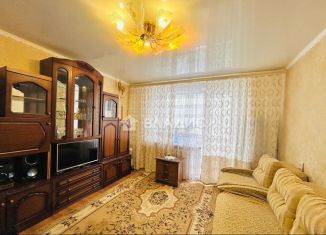 Продается двухкомнатная квартира, 47.5 м2, поселок Надеево, посёлок Надеево, 17