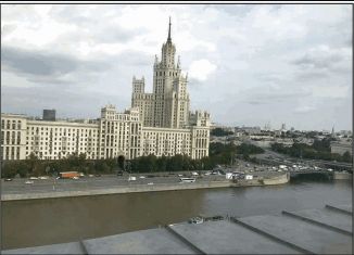 Квартира на продажу студия, 19.6 м2, Москва, Космодамианская набережная, 4/22кВ, метро Новокузнецкая