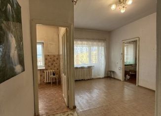 2-комнатная квартира на продажу, 43.8 м2, Биробиджан, улица Шолом-Алейхема, 77