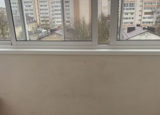Сдается однокомнатная квартира, 38 м2, Смоленская область, улица Воробьёва, 5