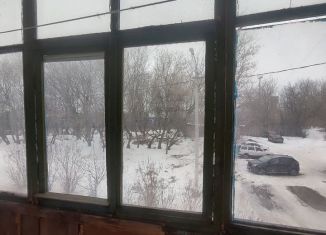 Трехкомнатная квартира на продажу, 56.9 м2, Новомосковск, Коммунистическая улица, 36