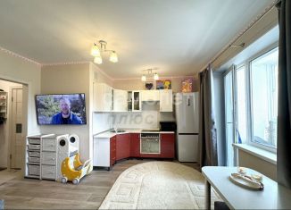 Продам квартиру студию, 25 м2, Миасс, улица Богдана Хмельницкого, 50