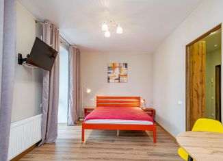 Сдача в аренду квартиры студии, 32.6 м2, Пермь, улица Советской Армии, 82, Индустриальный район