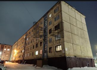 Продажа двухкомнатной квартиры, 44.3 м2, Норильск, улица Нансена, 106