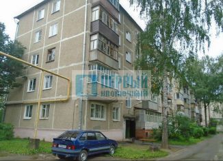 Продажа 2-ком. квартиры, 46 м2, Йошкар-Ола, улица Анциферова, 17, 2-й микрорайон