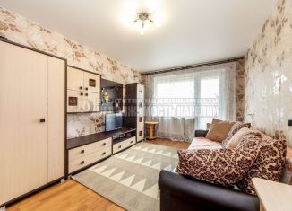1-комнатная квартира на продажу, 36.8 м2, Петрозаводск, Зелёная улица, 14