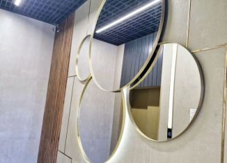 2-комнатная квартира в аренду, 55 м2, Липецк, Индустриальная улица, 90Б