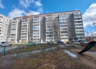 Продам однокомнатную квартиру, 36 м2, Петрозаводск, Лесной проспект, 31