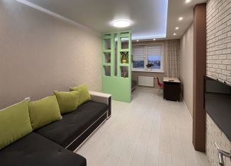 Продаю однокомнатную квартиру, 43 м2, Краснодар, Кореновская улица, 2к4, микрорайон 2-я Площадка