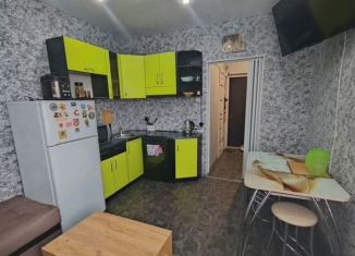 Однокомнатная квартира на продажу, 31.5 м2, Белорецк, улица С. Тюленина, 1