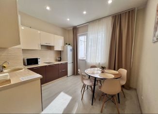 Продажа 1-ком. квартиры, 41.6 м2, Тверь, улица Фрунзе, 2к1, ЖК Молодёжный