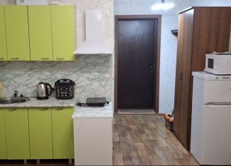 Сдам в аренду квартиру студию, 21 м2, Томская область, улица Розы Люксембург, 100