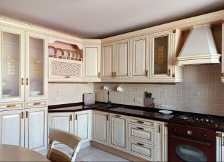 Продажа 3-комнатной квартиры, 86.3 м2, Йошкар-Ола, 6-й микрорайон, улица Димитрова, 64А