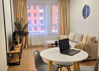 Сдается 1-ком. квартира, 45 м2, Калужская область, улица 65 лет Победы, 21