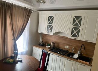 Продаю 2-ком. квартиру, 52.7 м2, Грозный, улица Л.И. Яшина, 4В, 3-й микрорайон