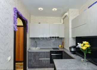 Продам 2-ком. квартиру, 28.3 м2, село Новая Усмань, Ростовская улица, 4Б/4