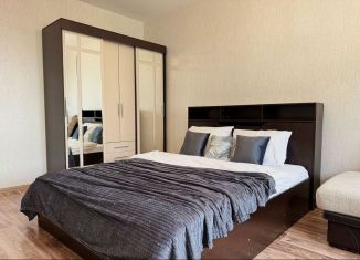 Сдам однокомнатную квартиру, 45 м2, Орёл, Зареченская улица, микрорайон Пробуждение