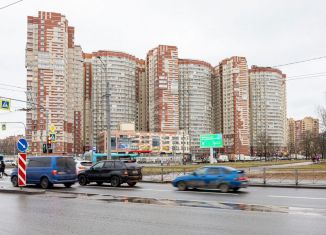 Продажа квартиры студии, 25.1 м2, Санкт-Петербург, улица Орджоникидзе, 52, муниципальный округ Гагаринское