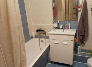 Сдача в аренду однокомнатной квартиры, 38 м2, Тюмень, Западносибирская улица, 2к1, ЖК Добрый