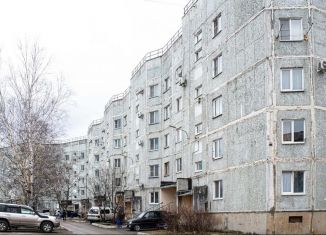 Продаю 2-комнатную квартиру, 53 м2, Биробиджан, Парковая улица, 12