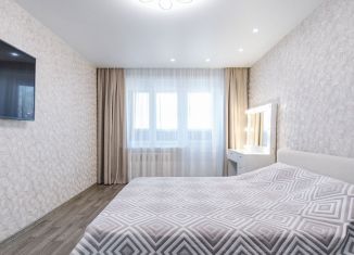 Аренда трехкомнатной квартиры, 74 м2, Благовещенск, улица Фрунзе, 48