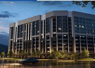 Продам 1-ком. квартиру, 32.4 м2, Сыктывкар, район Орбита